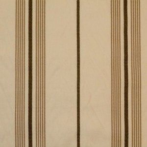 Ralph Lauren Clapboard Ticking Sepia Fabric